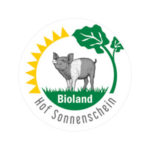 Bioland Hof Sonnenschein