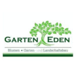 Logo Garten Eden