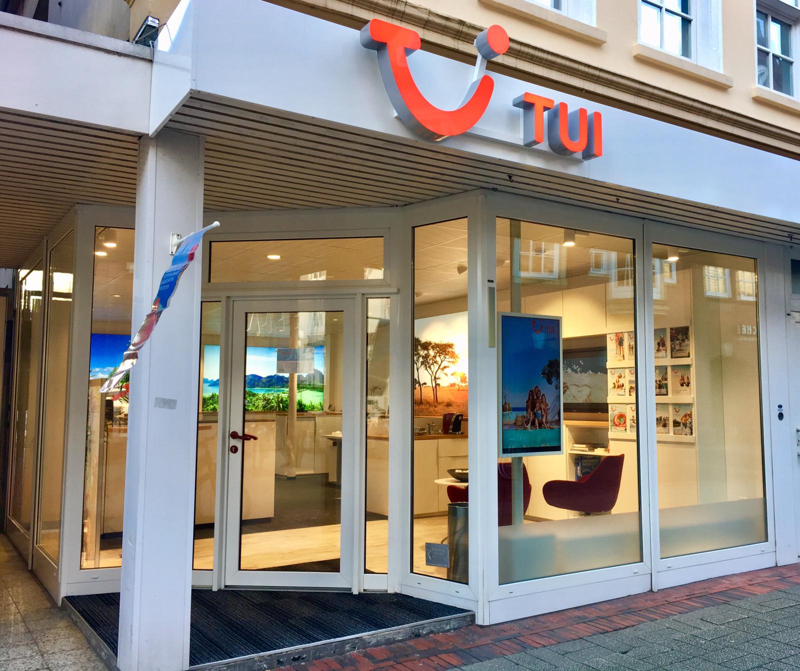 TUI Deutschland GmbH - Ich kaufe in Aurich